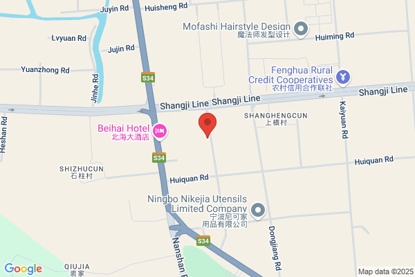 Ningbo Vicball Sporting Goods Co., Ltd.