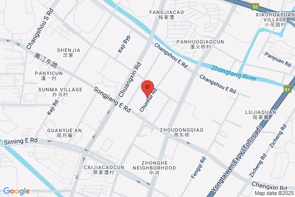 Ningbo Aidike Textiles Co., Ltd.