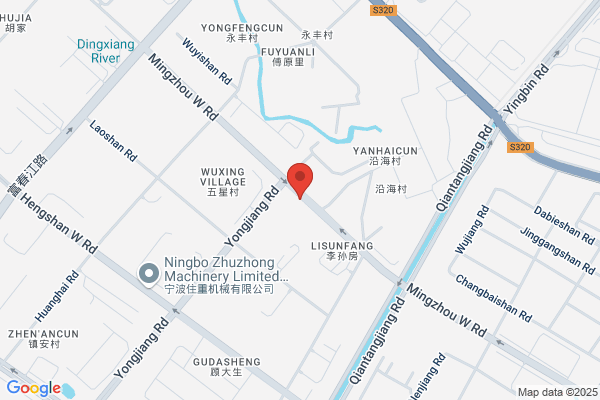 Ningbo Winwin Industrial Co., Ltd.