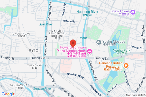 Ocean Enterprises Co., Ltd.