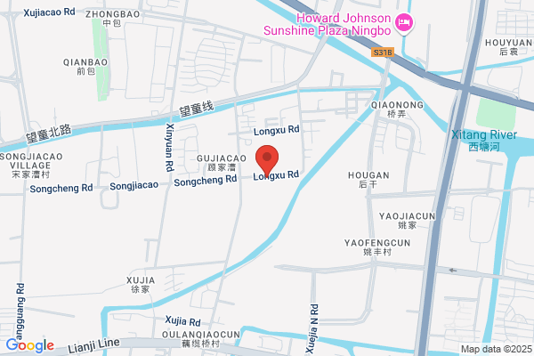 China Huamao Group