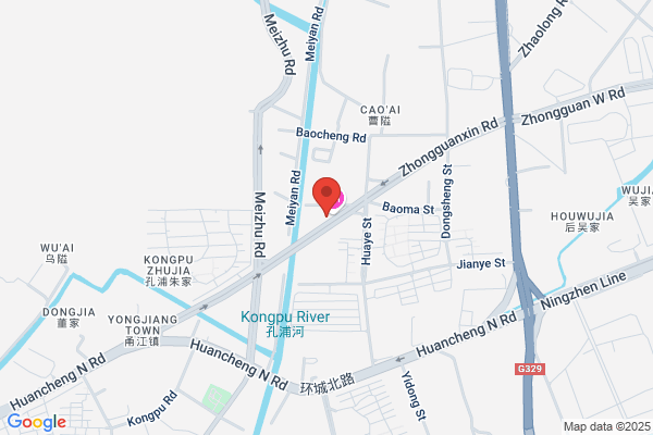 Ningbo Tomore Plastic & Hardware Products Co., Ltd.