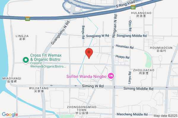 Ningbo Yinzhou Gulin Qinqin Arts And Crafts Factory