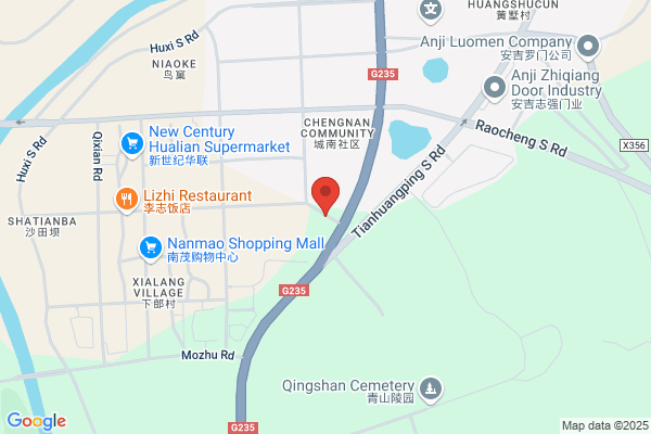 Zhejiang Universal Home Furnishings Co., Ltd.