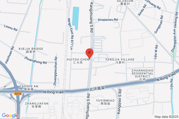 Ningbo Best Industrial