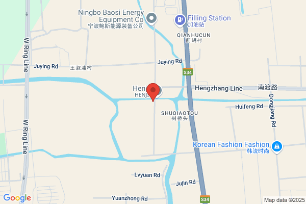 Ningbo Audree Imp.&exp. Co., Ltd.(of Ningbo Audree Industry Group)
