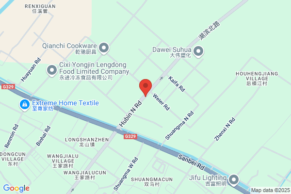 Ningbo Chengxiang Powder Coating Co.,ltd
