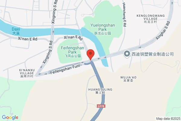 Ningbo City Asbestos & Fiberglass Goods Co.,ltd