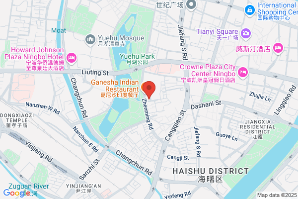 Ningbo City Chemical Holding (group) Co., Ltd.
