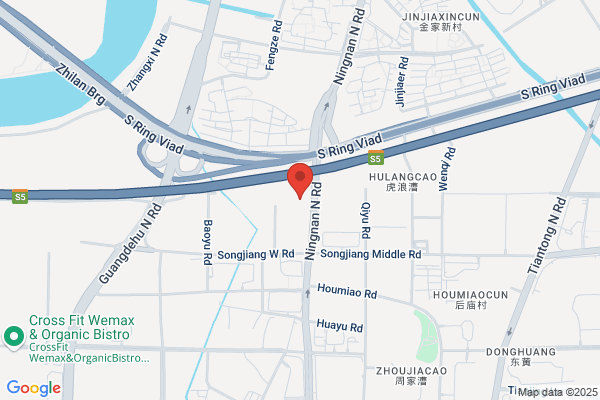 Ningbo Extended Spring Chemical Co., Ltd.