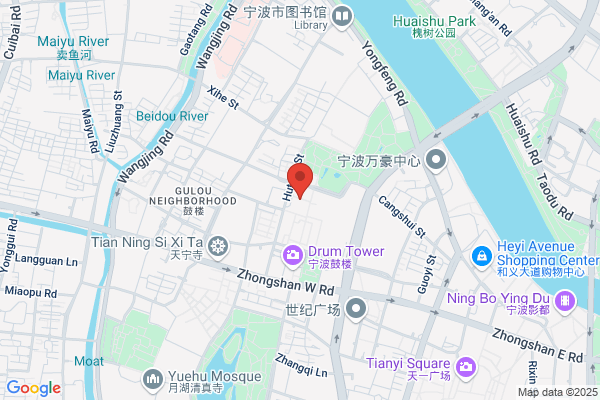 Ningbo Free Trade Zone York Industry & Trading Co.,ltd