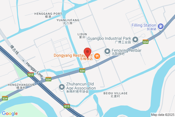 Ningbo Innopower Hengda Metal Products Co.,ltd
