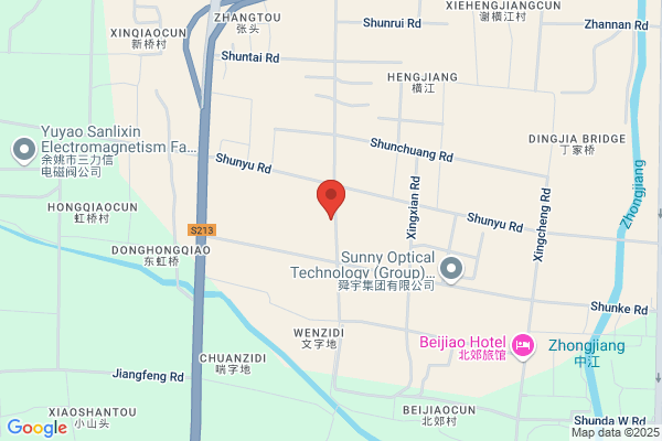 Ningbo Jiahua Plastic Co.,ltd
