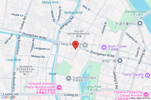 Ningbo Jin Mao Sealing Material Co.,ltd