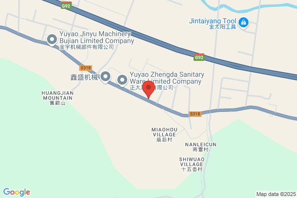 Ningbo Letou Sanitary Ware Co.,ltd