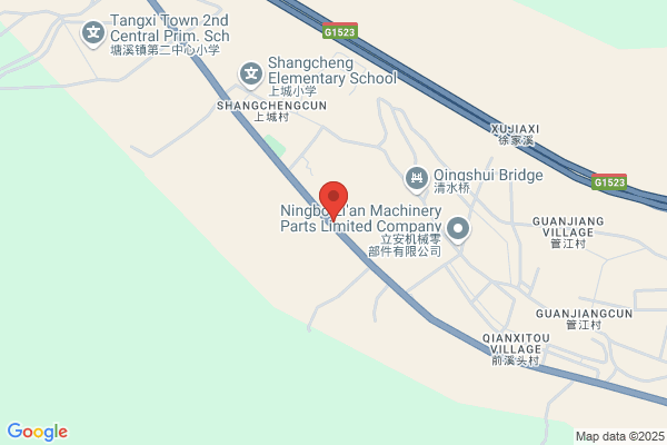 Ningbo Shinejoy Dailyuse Factory