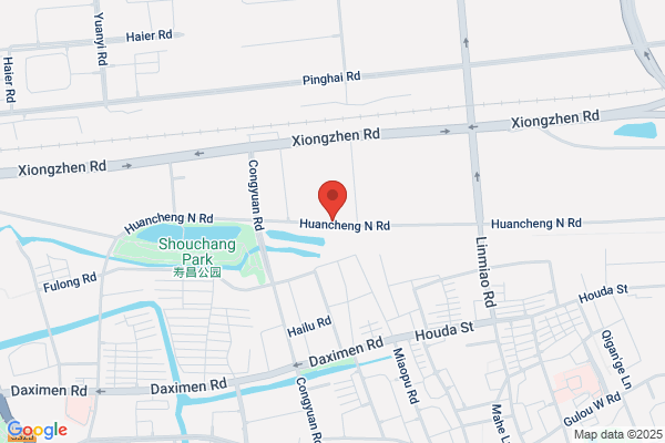 Ningbo V&s International Trade Shipping Co., Ltd.