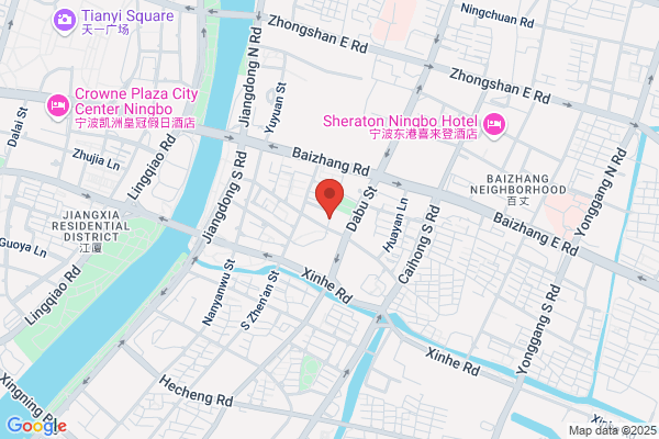 Ningbo Wan Bang Stationery Co., Ltd.
