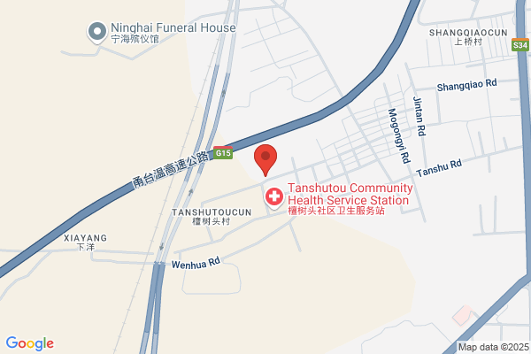 Ninghai Lide Plastics & Rubber Factory