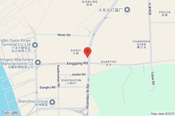 Tiger-king Co., Ltd