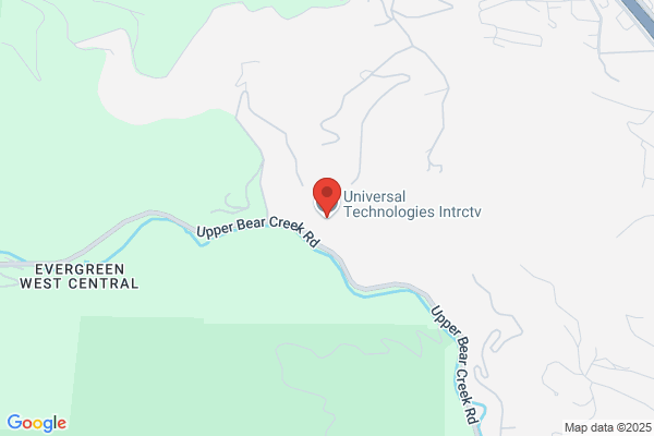 Universal(ningbo)magnetech Co.,ltd.