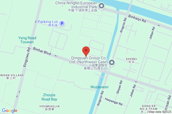 Zhejiang Benduo Industrial Co., Ltd