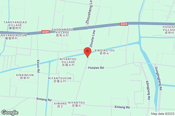Ningbo Sureway Enterprise Co., Ltd.