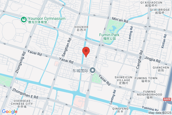 Easycleaning International Co.,ltd