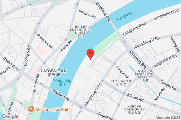 Feng Help Zhejiang Fenghua City Garment Factory