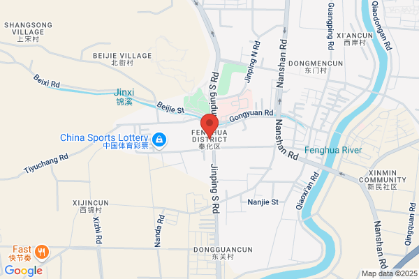 Fenghua Luomeng Lifestyle Group