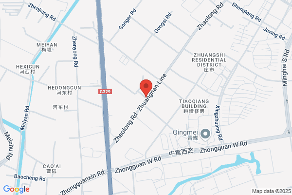Huamei Thread Company Limited
