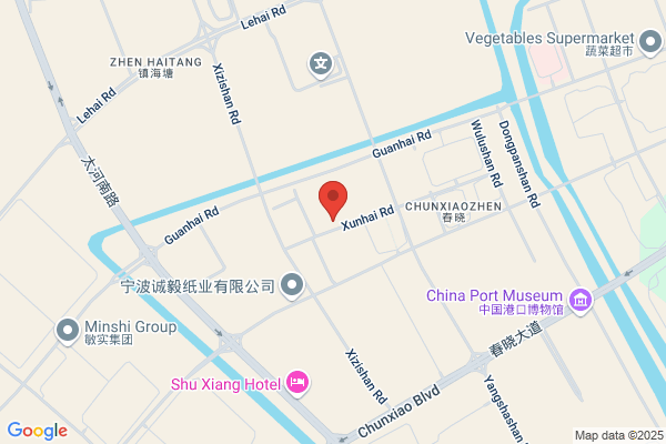Koyo Zhedong(ningbo) Blanket Co .,ltd