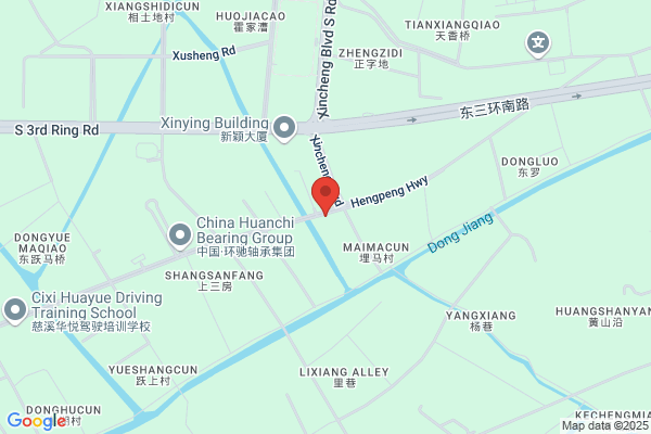 Ningbo Angel Pet Products Co.,ltd