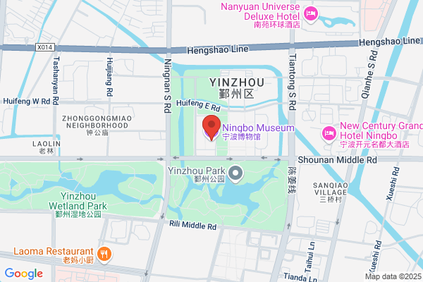 Ningbo Cultural Knitters