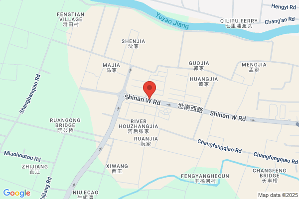 Ningbo Dahua Knitting Co., Ltd.
