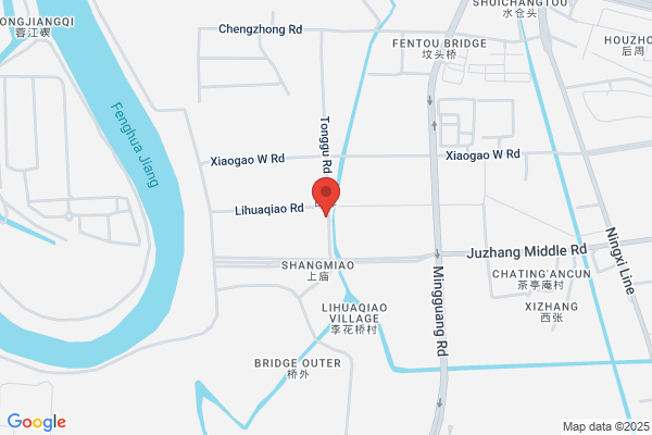 Ningbo Dazhong Shoes & Caps Co.,ltd