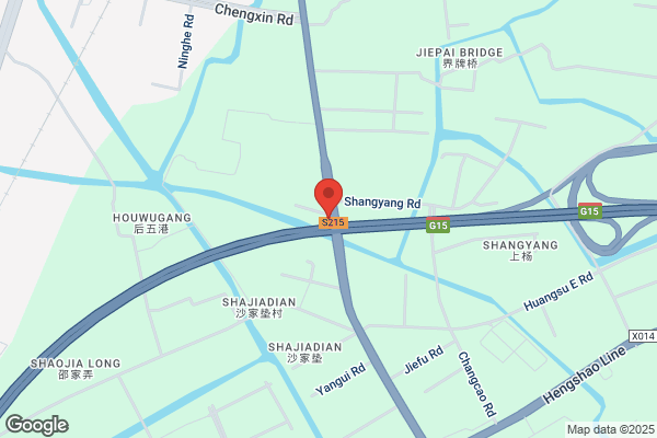 Ningbo G.y. Fashion Co., Ltd