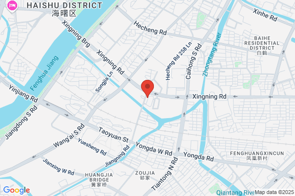 Ningbo Huayi Garments Co., Ltd.