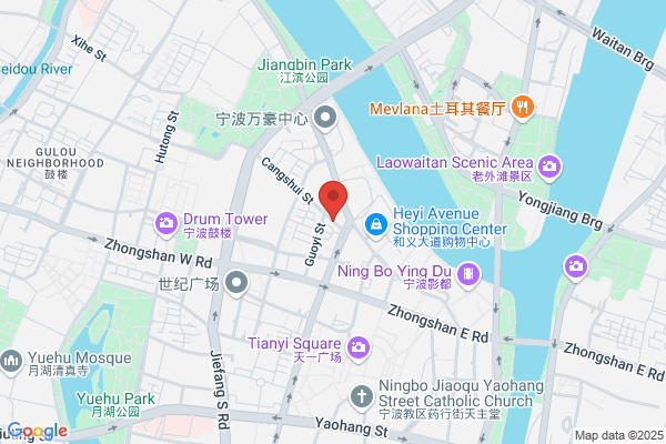 Ningbo Jinshen Pile Fabric Industry Co., Ltd.