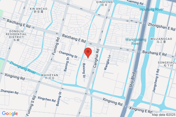 Ningbo Kindtex Co.,ltd.
