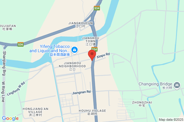 Ningbo Luomeng Group Co., Ltd.