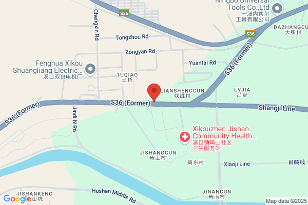 Ningbo Shinejoy Dailyuse Co.,ltd