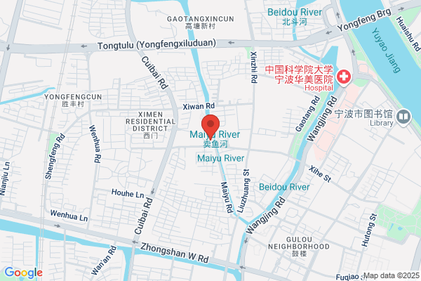 Ningbo Veken Elite Group Co., Ltd.
