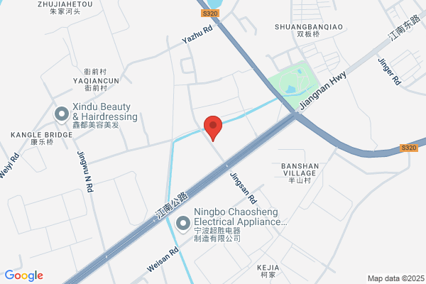 Ningbo Weifeng Electrical Industry Co,. Ltd