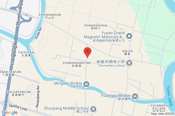 Ningbo Yijia Garments Co.,ltd