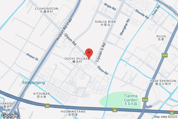 Sitong Garments Co., Ltd.