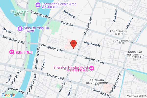 Sunyoung Printing & Dyeing Textiles Co.,ltd