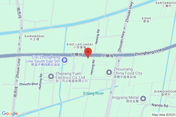 Wellin  Co.,ltd.