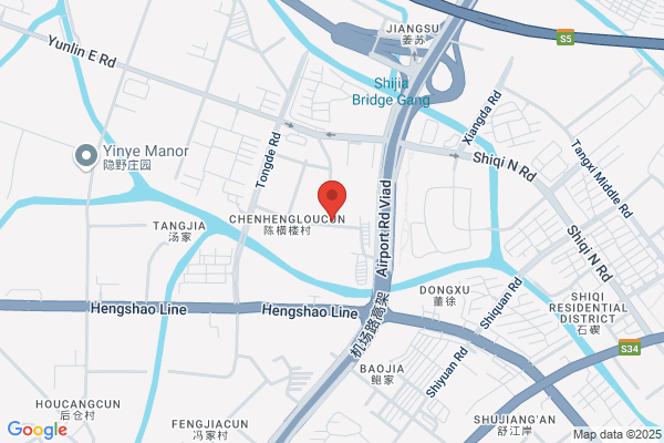 Xiangshan County Long Lee Knitted Woven Garment Factories