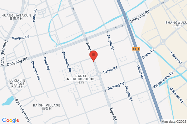 Xiangshan Shengyang Knitting Co.,ltd.